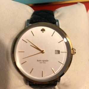 Kate Spade wrist watch